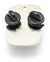 POW-MIA Lapel Back Side