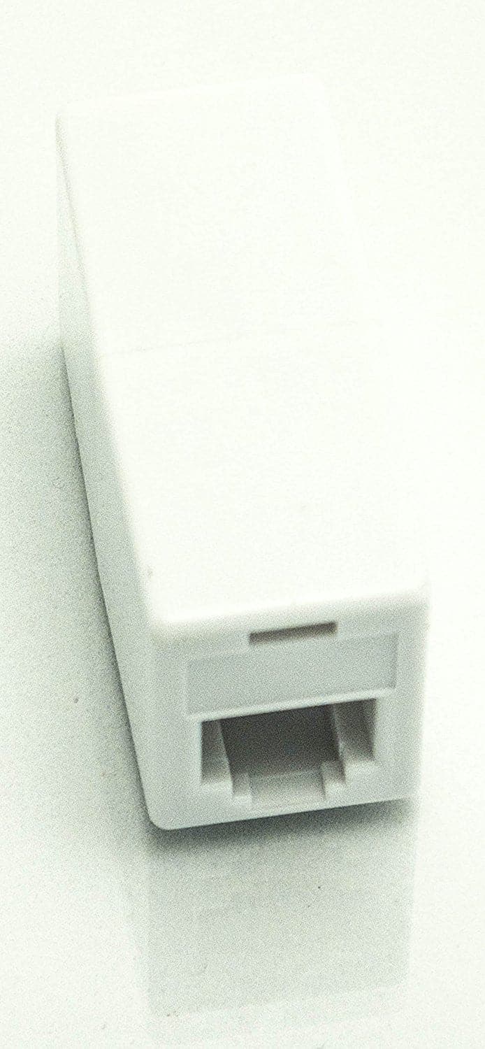 Modular In-Line Coupler
