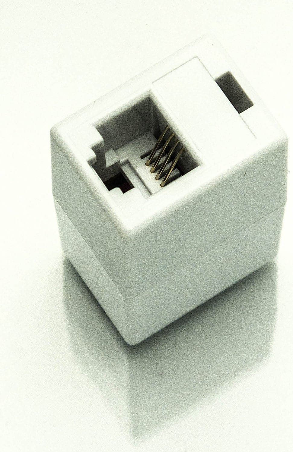Modular In-Line Coupler