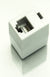 Modular In-Line Coupler